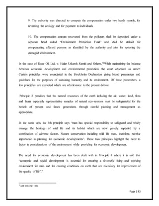 Pil ml desertation corrected final draft | DOCX