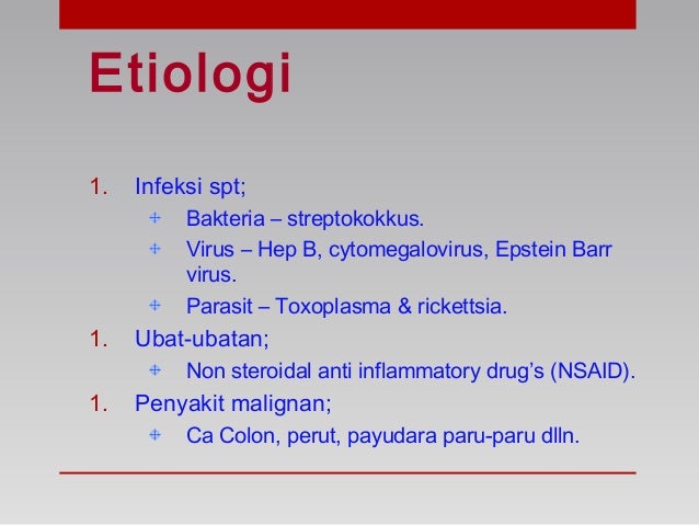 PILONEFRITIS
