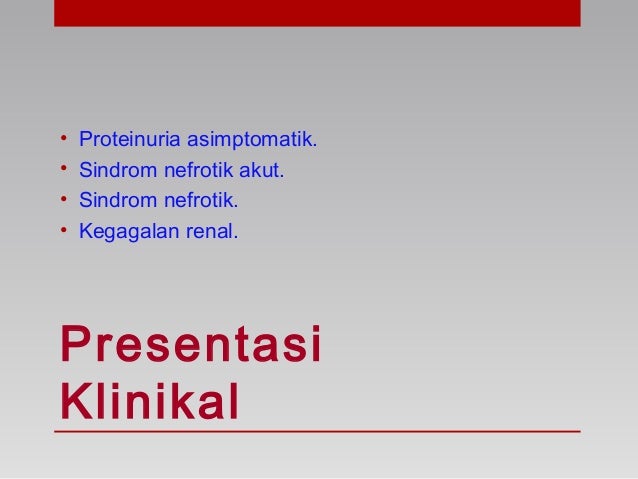 Pilonefritis