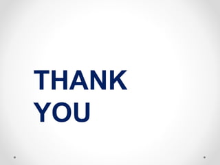 THANK
YOU
 