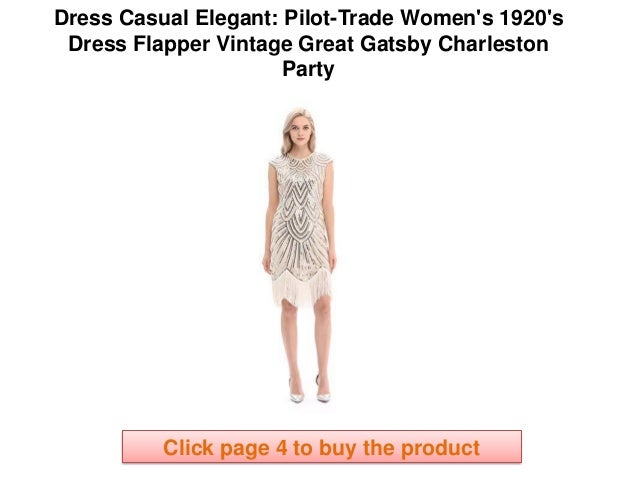 casual elegance dress code
