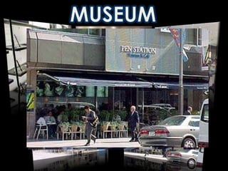 Corporate Communication Kit-Pilot