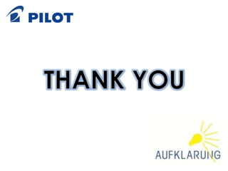 Corporate Communication Kit-Pilot