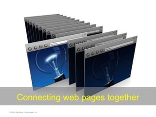 The citizen experience