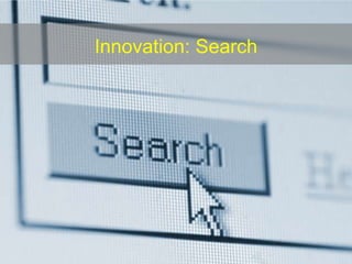 Defining the social web