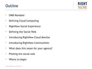 Nitin holds a Master of Public and International Affairs from the University of PittsburghEmail: nitin.badjatia@rightnow.comTwitter: @nitinbadjatia