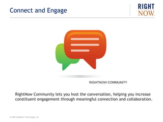 Listen and respondReach out and connectResolve issues quicklyFuel word of mouth