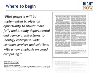 Scalable, on demand capabilitiesScalability means flexibility.  As usage changes, a SaaS environment can adapt.  The cost incurred is for the amount of service used; no sunk costs for unused hardware or software.