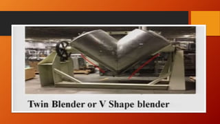 Pilot plant scale up consideration for solids.pptx