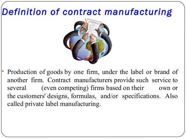meaning contract manufacturing form pharmaceutical Pilot in used scaleup techniques plant