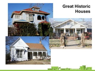 Great Historic
      Houses
 