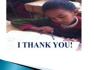 Effects of Task-based language teaching on grade five students reading performance