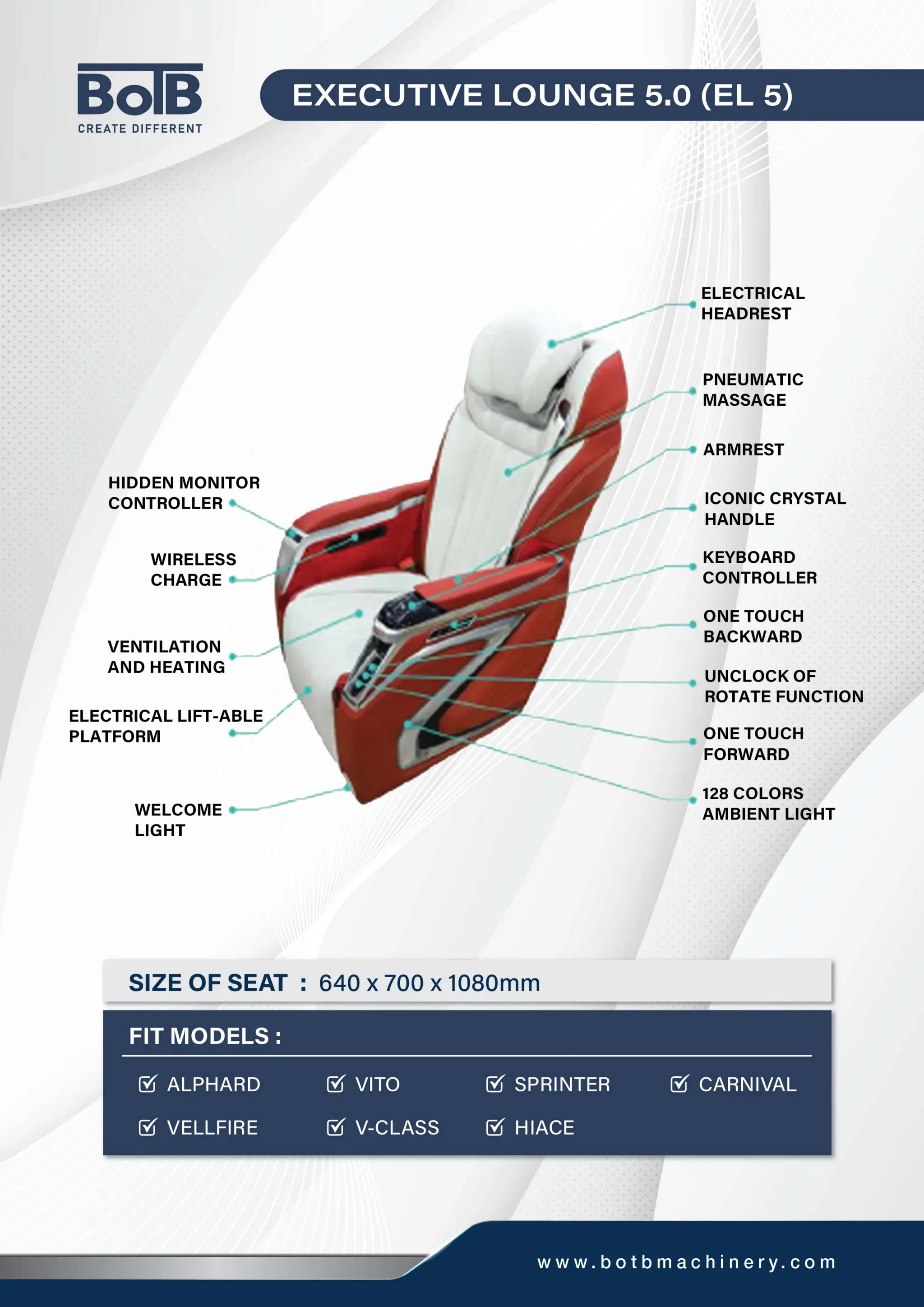 ALPHARD, VELLFIRE PILOT SEAT CATALOG.pdf