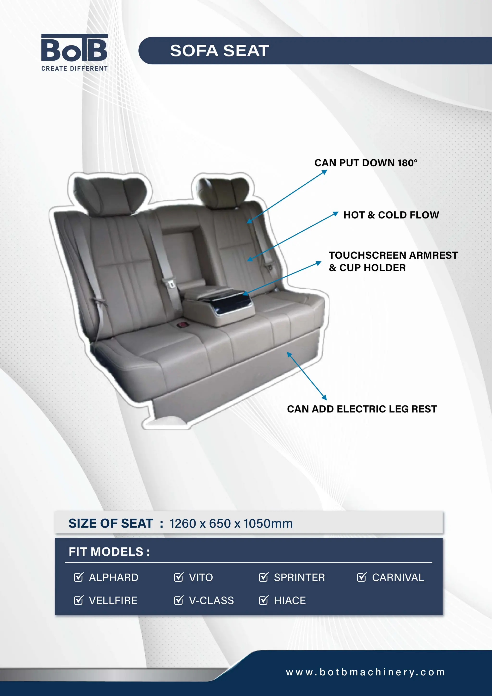 ALPHARD, VELLFIRE PILOT SEAT CATALOG.pdf