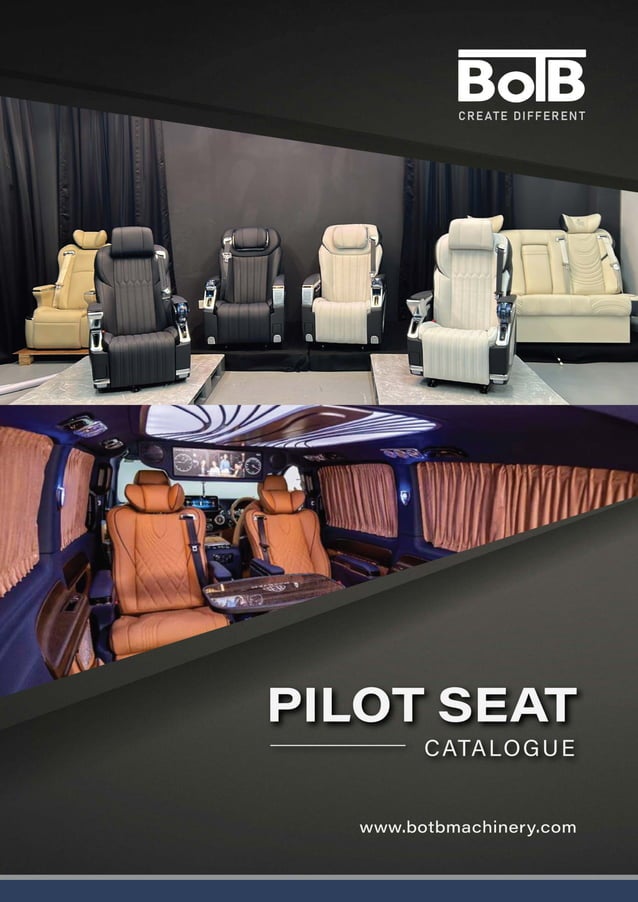 ALPHARD, VELLFIRE PILOT SEAT CATALOG.pdf