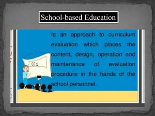 Pilot testing, monitoring and evaluating the implementation of the ...