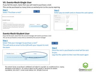 Pilot user online_manual_final | PDF