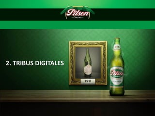 Personas
Edificaciones
Comunicación
Mapa de ubicación
Avenida Jirón de la Unión 1045, Lima
 “La primera chopperia de
Lima” se inauguró hace 17
años en una casona
antigua del centro de Lima
 Competencia: “Estadio
Futbol Club” se encuentra al
lado, Piano Bar Munich
 Lugar céntrico y de fácil
acceso con mucho tránsito
peatonal
 Edificación antigua (casona)
 Lugar con Lugar amplio (250
personas)
Jiron de la Unión 1045, Lima
 