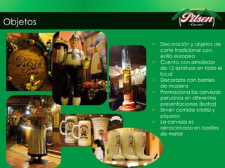 En la observación del momento, consume viendo un partido de box o fútbol
Disfruta consumir PILSEN en compañía de familia y amigos
Observación al Consumidor
 