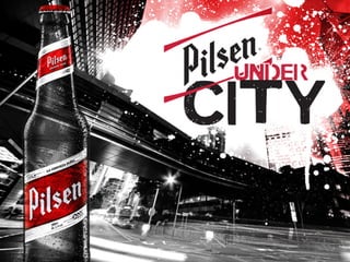 Pilsen Under City 01