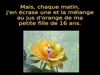 Une pilule pour dormir