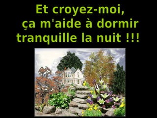 Une pilule pour dormir