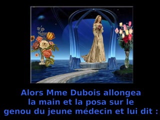 Une pilule pour dormir