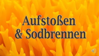 Pilzinfektion Symptome