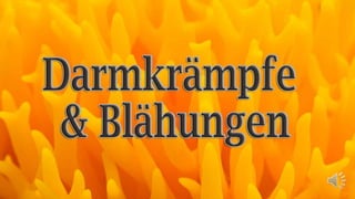 Pilzinfektion Symptome