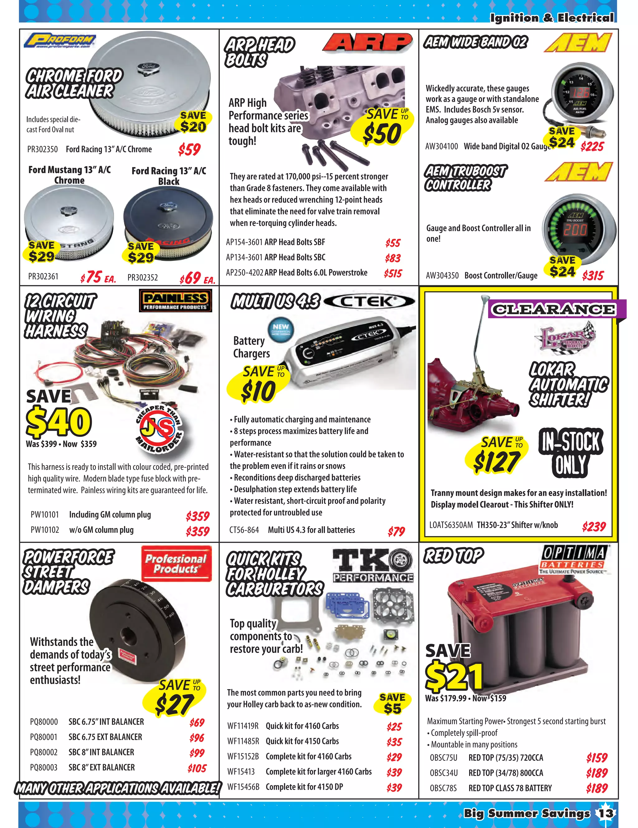 Performance in Motion - Vol. 13 #4 | PDF