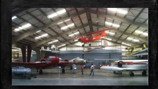 Pima air & space museum | PPT