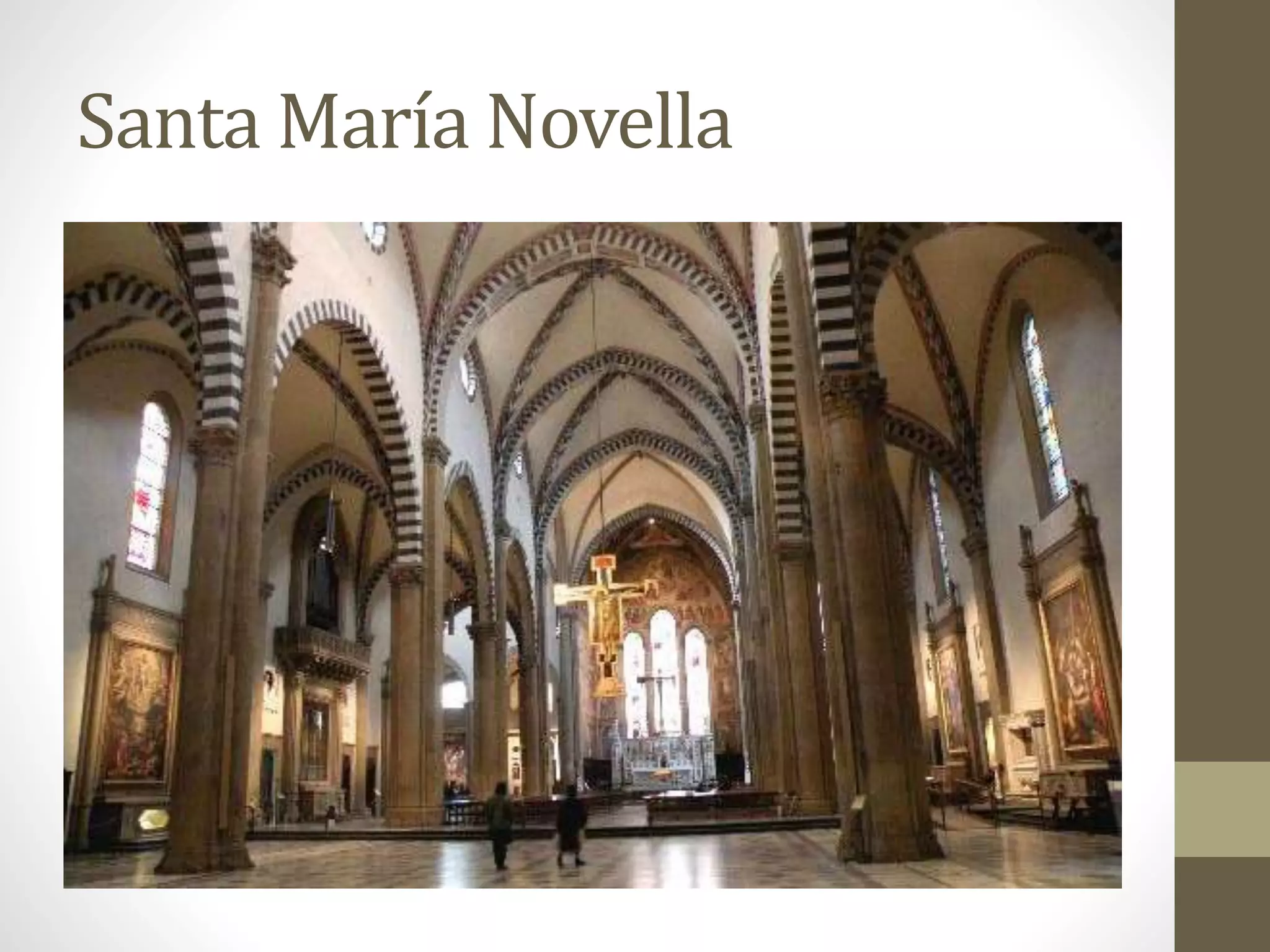 Santa María Novella