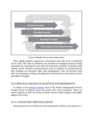 Mastering Project Management with PMBOK Guide 6th Edition: A Comprehensive Presentation
