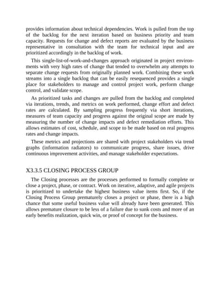 Mastering Project Management with PMBOK Guide 6th Edition: A Comprehensive Presentation