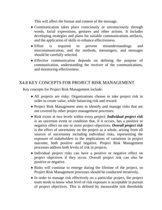 Mastering Project Management with PMBOK Guide 6th Edition: A Comprehensive Presentation