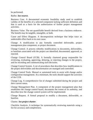 Mastering Project Management with PMBOK Guide 6th Edition: A Comprehensive Presentation