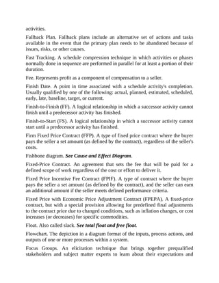 Mastering Project Management with PMBOK Guide 6th Edition: A Comprehensive Presentation