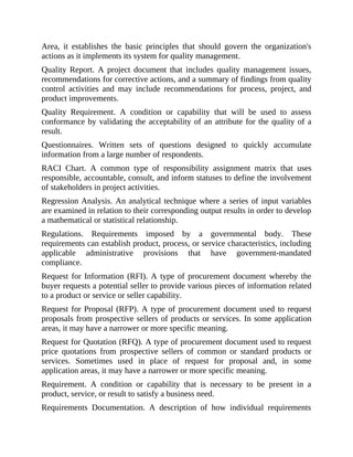 Mastering Project Management with PMBOK Guide 6th Edition: A Comprehensive Presentation