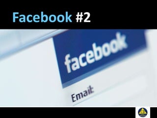 Facebook #2
 