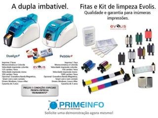 Solicite uma demonstração agora mesmo!
 