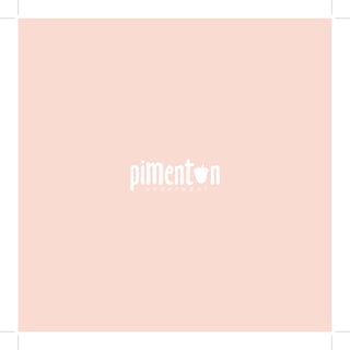 Pimenton catalogo 2013