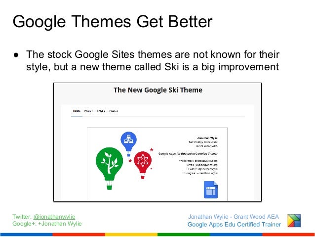 pimp my site customization options for google sites google sites themes
