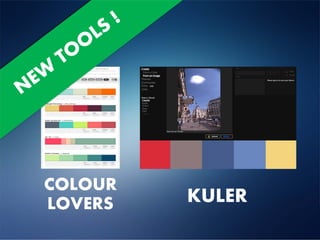 COLOUR
LOVERS   KULER
 