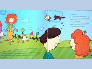 Pimpona a galinha tonta