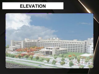 ELEVATION
 