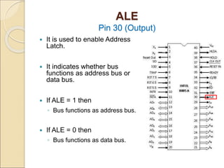pin-diagram of 8085_new.ppt