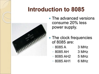 pin-diagram of 8085_new.ppt