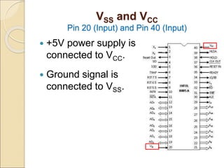 pin-diagram of 8085_new.ppt