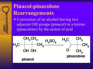 Pinacol | PPT