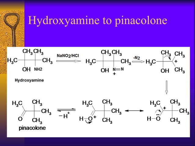 Pinacol | PPT